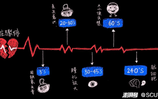 心源性猝死黄金救命时间是几分钟,心源性猝死的“黄金救命时间”是几分钟