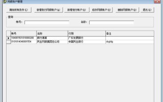 仟家信黄金分析软件下载的简单介绍