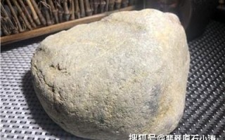 磨翡翠原石,翡翠原石怎么磨