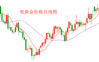 纸黄金价格走势图今日即时金价,纸黄金价格走势图