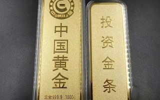 今天投资金条价格走势今天投资金条价格