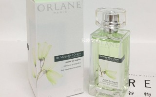 orlane什么档次,orlane