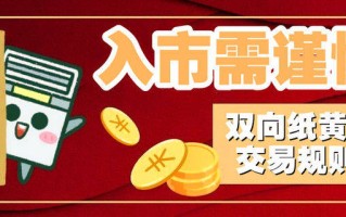 纸黄金交易通官网下载,纸黄金交易通