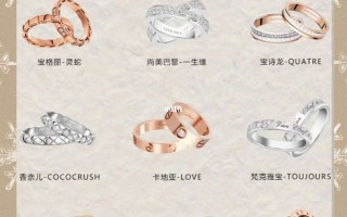 宝格丽对戒多少一对宝格丽对戒marry me