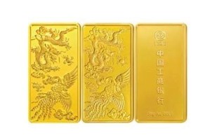 工行黄金金条价格今天多少一克,工行黄金金条价格今天多少一克呢