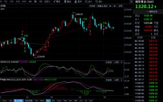 国际黄金期货行情软件哪个好用,国际黄金期货行情软件哪个好