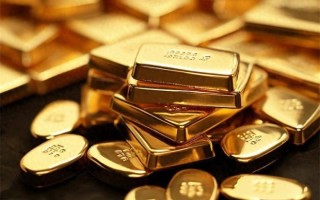 黄金持仓量实时查询ETF黄金持仓量