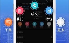 黄金行情实时走势图黄金行情app