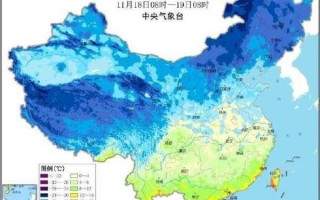 全国多地迎来降雪原因是什么全国多地迎来降雪原因