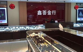 附近珠宝回收店地址,附近珠宝回收店