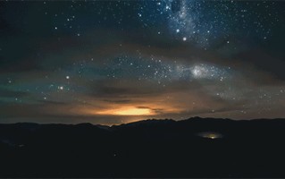 御时尚夏夏：星月戒指，爱如弯月总想向你挑明，情似繁星始终无法说清