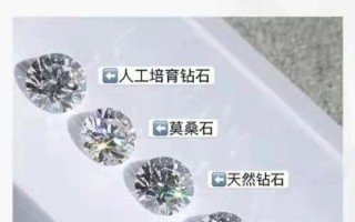 金刚石和钻石哪个更坚硬,金刚石与钻石的区别