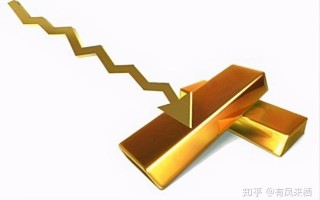 金价什么时候会下跌到400金价什么时候会下跌