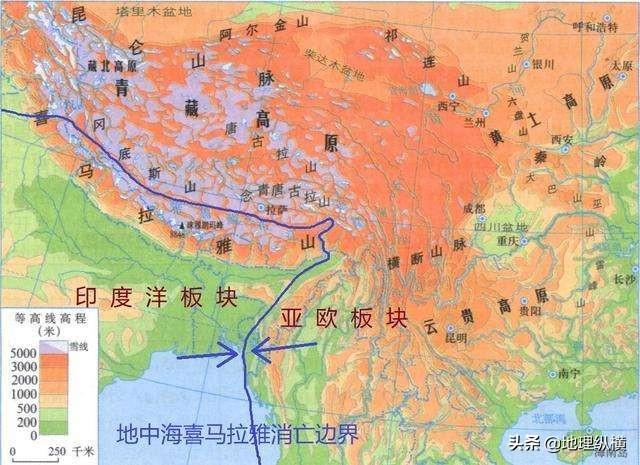 缅甸翡翠矿是怎么形成的？为什么这次采矿塌方造成200人失踪？-第5张图片-翡翠网