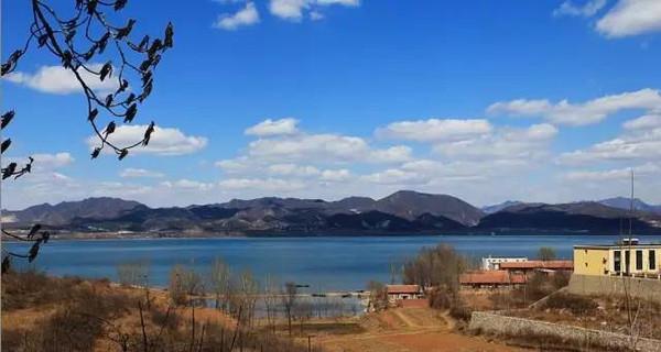 天津有什么风景啊景色啊适合拍照写生的地方？-第66张图片-翡翠网