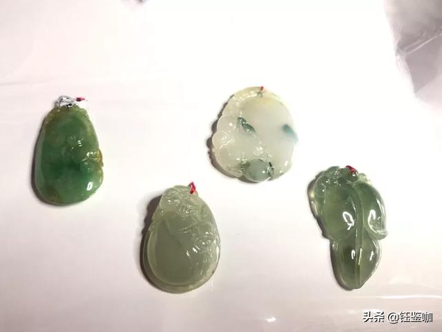 玉文化怎么得到传承？-第3张图片-翡翠网