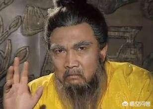 活跃在东汉三国时代的神棍，于吉、左慈、南华是什么存在？-第4张图片-翡翠网