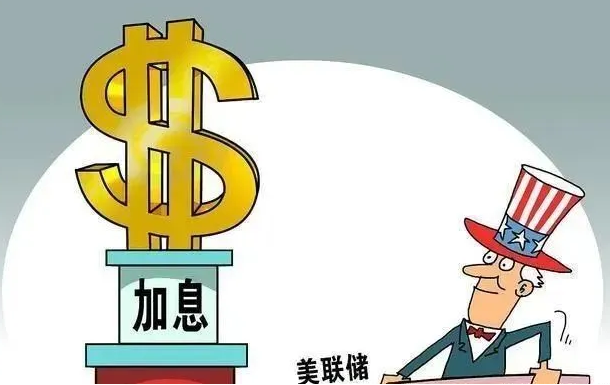 金市大鲤：美国银行破产后金价还能涨多久，还能涨到那里？-第3张图片-翡翠网