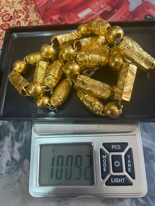 黄金回收420元一克黄金回收420元一克是什么时候-第2张图片-翡翠网