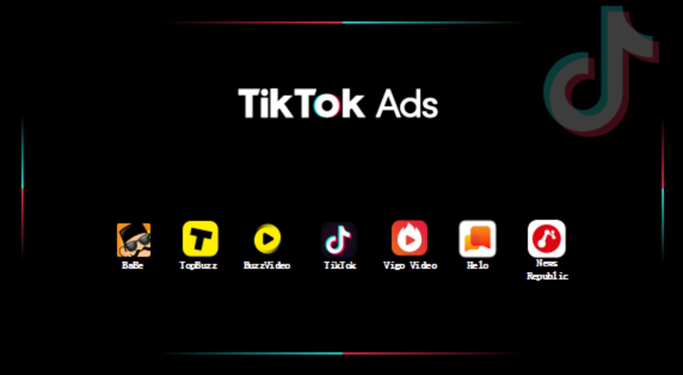 抖音国际版tiktok下载地址,抖音国际版 tiktok120-第1张图片-翡翠网