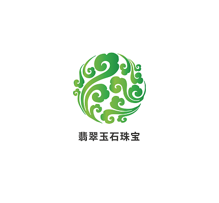 珠宝logo设计图片珠宝品牌logo设计含义-第2张图片-翡翠网