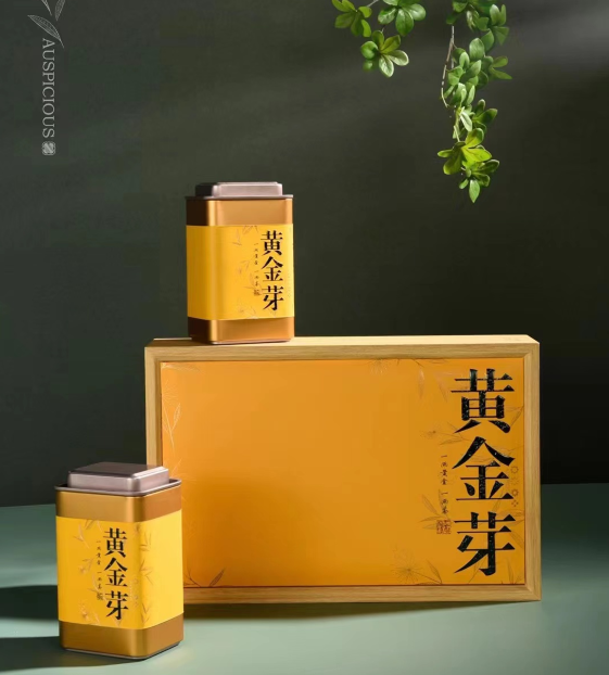 茶黄金,茶黄金官方旗舰店-第1张图片-翡翠网