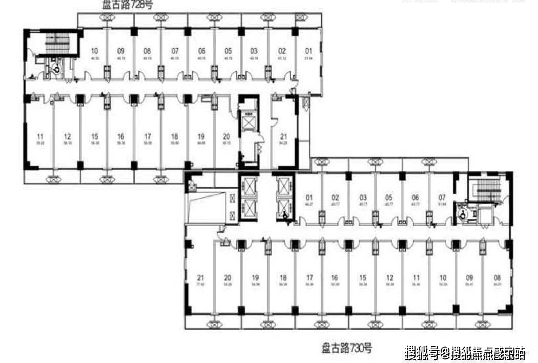 宝山黄金广场转型做什么,宝山黄金广场-第1张图片-翡翠网