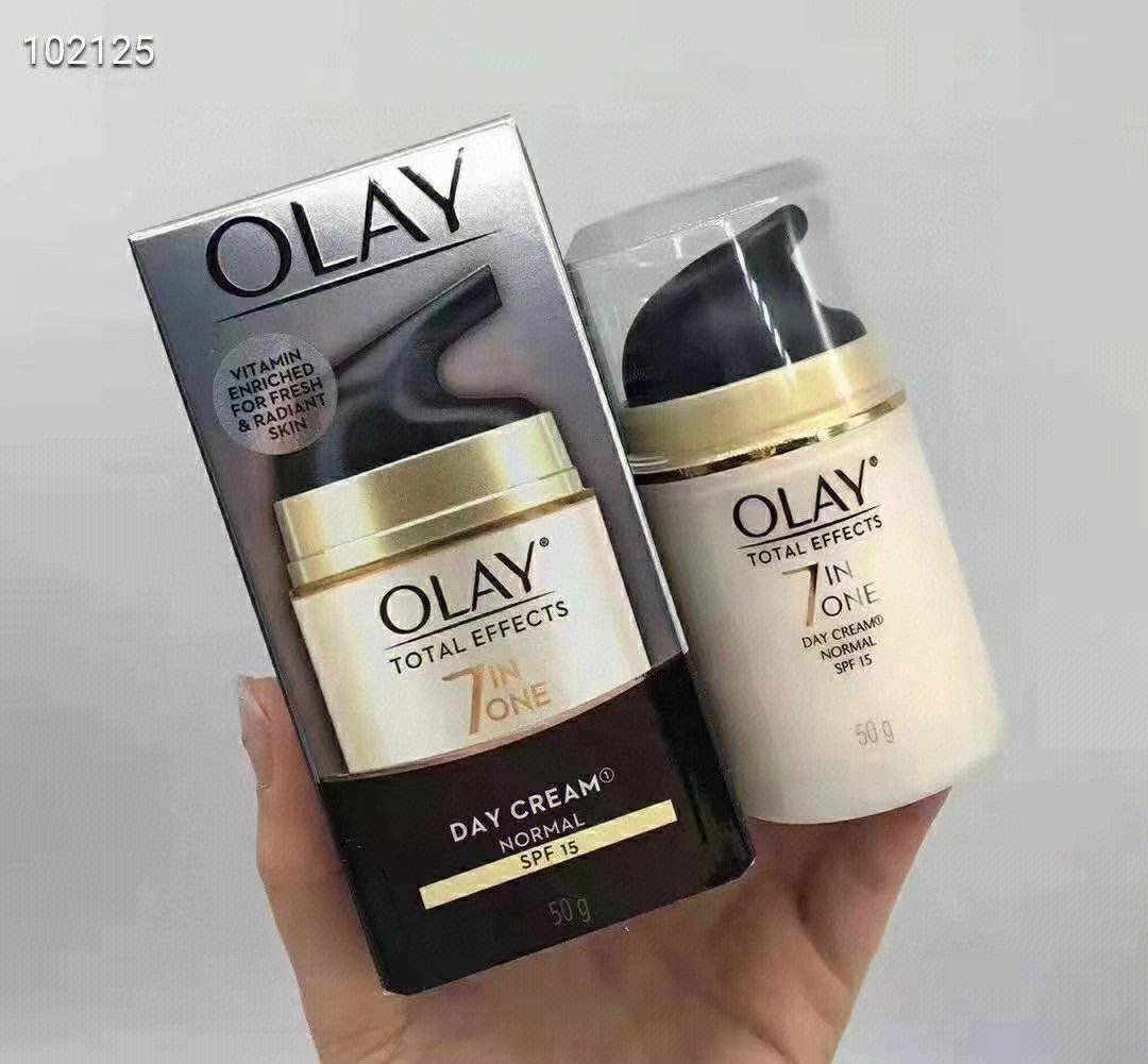 olay玉兰油多效修护霜olay玉兰油多效修护霜怎么用-第2张图片-翡翠网