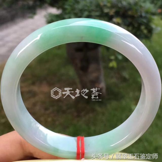 翡翠手镯鉴定机构成都翡翠鉴定机构在哪里-第3张图片-翡翠网