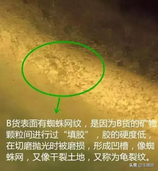 翡翠老货什么意思翡翠的abc货的知识-第20张图片-翡翠网