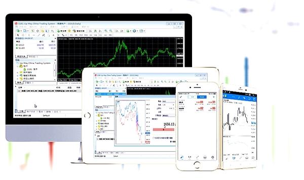黄金行情分析交易软件哪个好,黄金行情分析交易软件-第2张图片-翡翠网