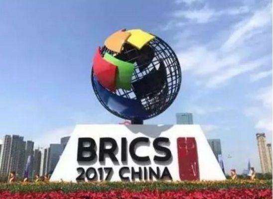 金砖五国是什么意思呀,金砖五国为什么叫金砖五国-第1张图片-翡翠网